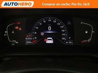 Renault Megane 1.5 Blue dCi Zen