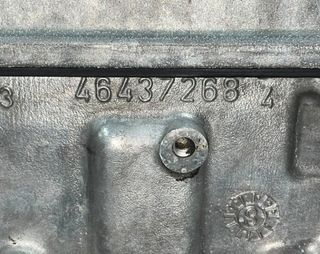 Culata alfa romeo 46437268,71738901 156 111026