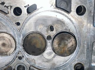 Culata alfa romeo 46437268,71738901 156 111026