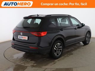 Seat Tarraco 1.5 TSI ACT Style Plus