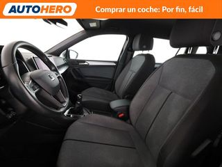 Seat Tarraco 1.5 TSI ACT Style Plus