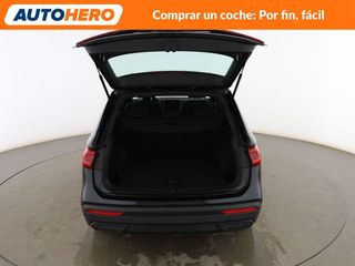 Seat Tarraco 1.5 TSI ACT Style Plus
