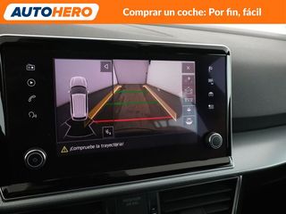 Seat Tarraco 1.5 TSI ACT Style Plus