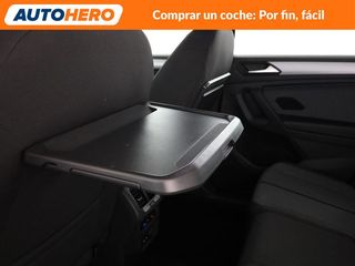 Seat Tarraco 1.5 TSI ACT Style Plus