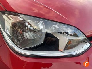 Volkswagen up! VOLKSWAGEN UP! GTI - 2020 1.0 TSI 115 OPF (EU6AP) 3d