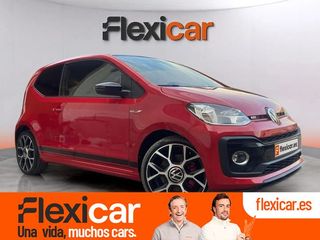 Volkswagen up! VOLKSWAGEN UP! GTI - 2020 1.0 TSI 115 OPF (EU6AP) 3d
