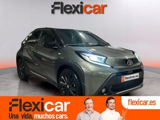 Toyota Aygo 1.0 VVT-I 72CV Chic