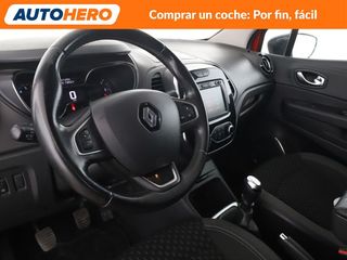 Renault Captur 1.3 TCe Zen