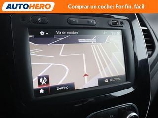 Renault Captur 1.3 TCe Zen
