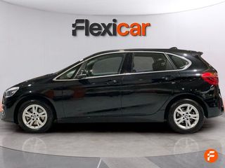 BMW Serie 2 Active Tourer 218d