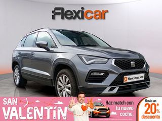 Seat Ateca 1.5 TSI 110kW (150CV) DSG S&S FR XL