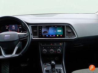 Seat Ateca 1.5 TSI 110kW (150CV) DSG S&S FR XL