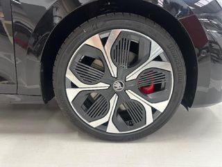 SKODA OCTAVIA COMBI COMBI RS 2,0 TSI 195 KW DSG 7 VEL.