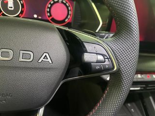 SKODA OCTAVIA COMBI COMBI RS 2,0 TSI 195 KW DSG 7 VEL.