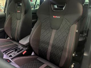 SKODA OCTAVIA COMBI COMBI RS 2,0 TSI 195 KW DSG 7 VEL.