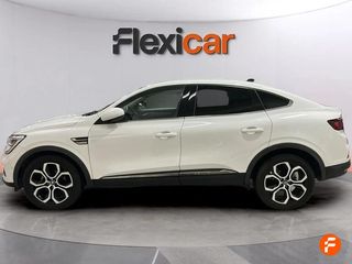 Renault Arkana Zen TCe 103kW(140CV) EDC mild hybrid