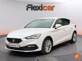 Seat Leon 1.5 TSI 110kW S&S Xcellence