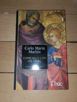 Essere nelle cose del Padre. Il dono della voca...