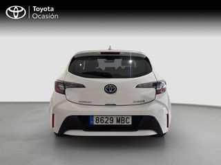 TOYOTA COROLLA CR Corolla - MY22
