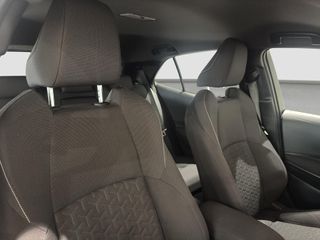 TOYOTA COROLLA CR Corolla - MY22