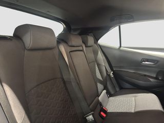 TOYOTA COROLLA CR Corolla - MY22