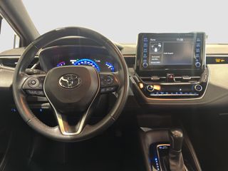 TOYOTA COROLLA CR Corolla - MY22