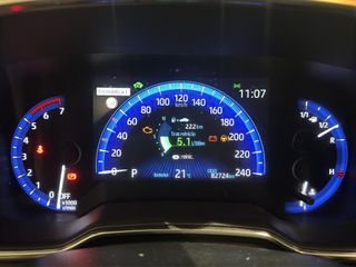 TOYOTA COROLLA CR Corolla - MY22