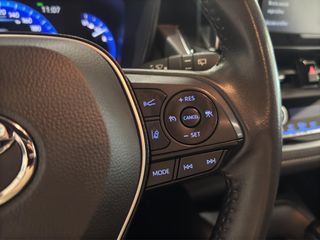 TOYOTA COROLLA CR Corolla - MY22