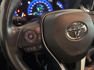 TOYOTA COROLLA CR Corolla - MY22