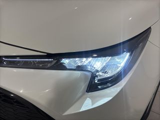 TOYOTA COROLLA CR Corolla - MY22
