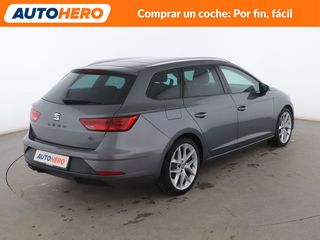 Seat Leon 2.0 TDI FR Advanced