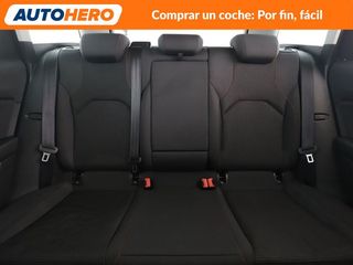 Seat Leon 2.0 TDI FR Advanced