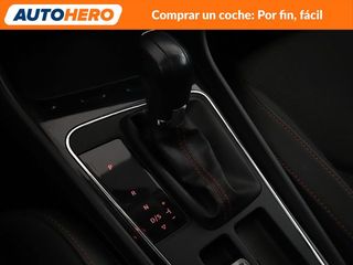 Seat Leon 2.0 TDI FR Advanced