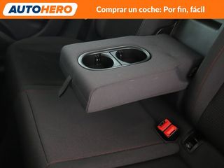 Seat Leon 2.0 TDI FR Advanced