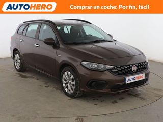 Fiat Tipo 1.3 M-Jet Easy