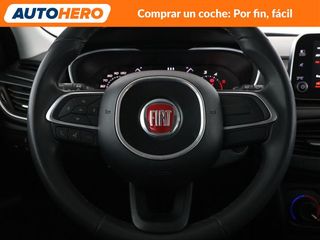Fiat Tipo 1.3 M-Jet Easy