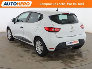 Renault Clio 1.2 Life