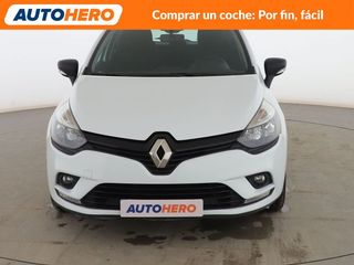 Renault Clio 1.2 Life