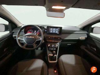 Dacia Sandero Stepway Extreme Go 74kW (100CV) ECO-G