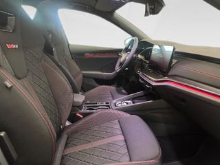 SKODA OCTAVIA COMBI COMBI RS 2,0 TSI 195 KW DSG 7 VEL.