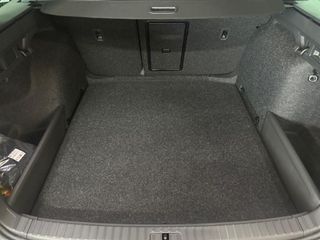 SKODA OCTAVIA COMBI COMBI RS 2,0 TSI 195 KW DSG 7 VEL.