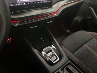 SKODA OCTAVIA COMBI COMBI RS 2,0 TSI 195 KW DSG 7 VEL.