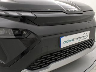 SKODA ELROQ FIRST EDITION 82 KWH BATTERIE 210 KW (286 CV) TRACCIóN TRASERA