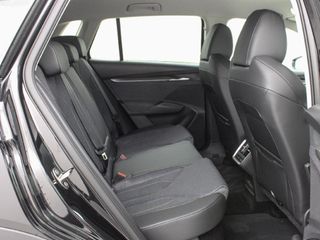 SKODA ELROQ FIRST EDITION 82 KWH BATTERIE 210 KW (286 CV) TRACCIóN TRASERA