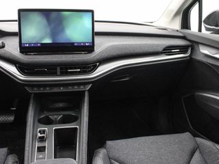 SKODA ELROQ FIRST EDITION 82 KWH BATTERIE 210 KW (286 CV) TRACCIóN TRASERA