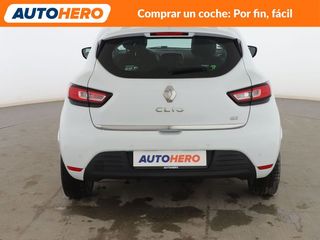Renault Clio 1.5 dCi Energy Zen