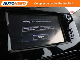 Renault Clio 1.5 dCi Energy Zen