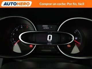 Renault Clio 1.5 dCi Energy Zen