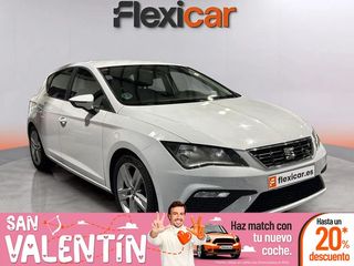 Seat Leon 1.5 TSI 110kW (150CV) S&S FR Fast Ed
