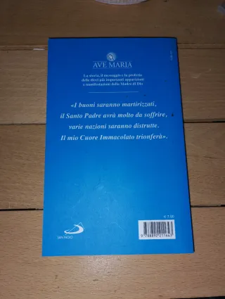 Fatima. La madonna del rosario e i segreti dei ...